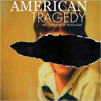 The American Tragedy