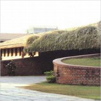 Arvindbhai Patel Institute Of Environmental Design Architecture Schools In India