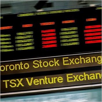 Clublink Companies Listed On The Toronto Stock Exchange