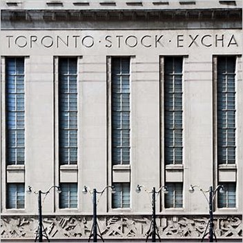 Clublink Companies Listed On The Toronto Stock Exchange