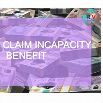 Incapacity Benefit 2011 To 2016