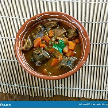 Sonofabitch Stew Recipes